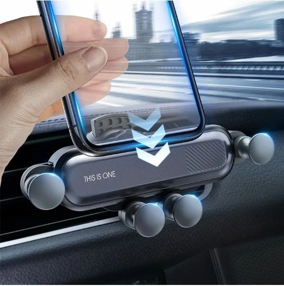 Car Phone Holder - Coolest Design
