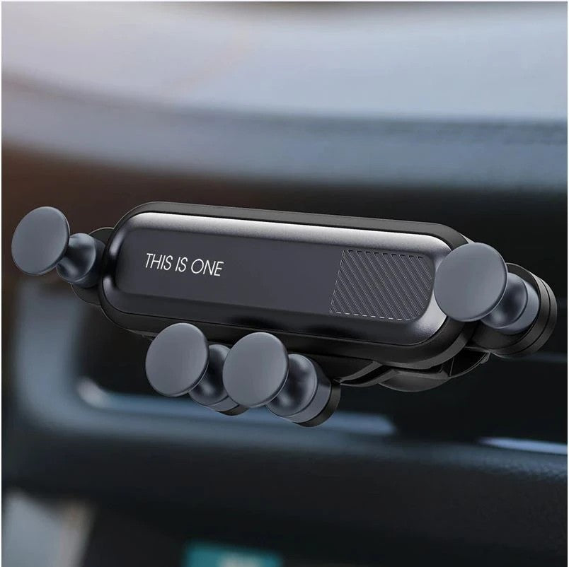 Car Phone Holder - Coolest Design