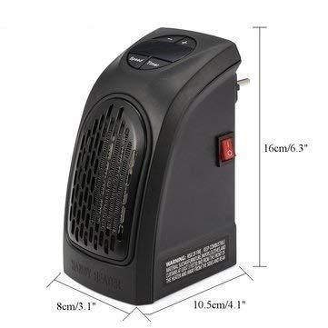 Mini Portable Room Heater