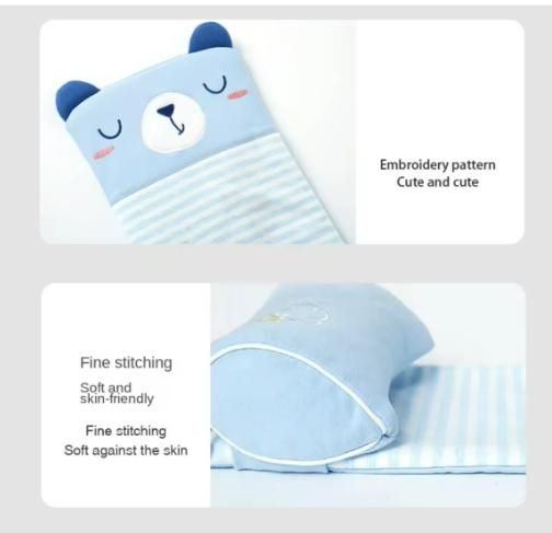 Smart Baby Head Shaping Pillow