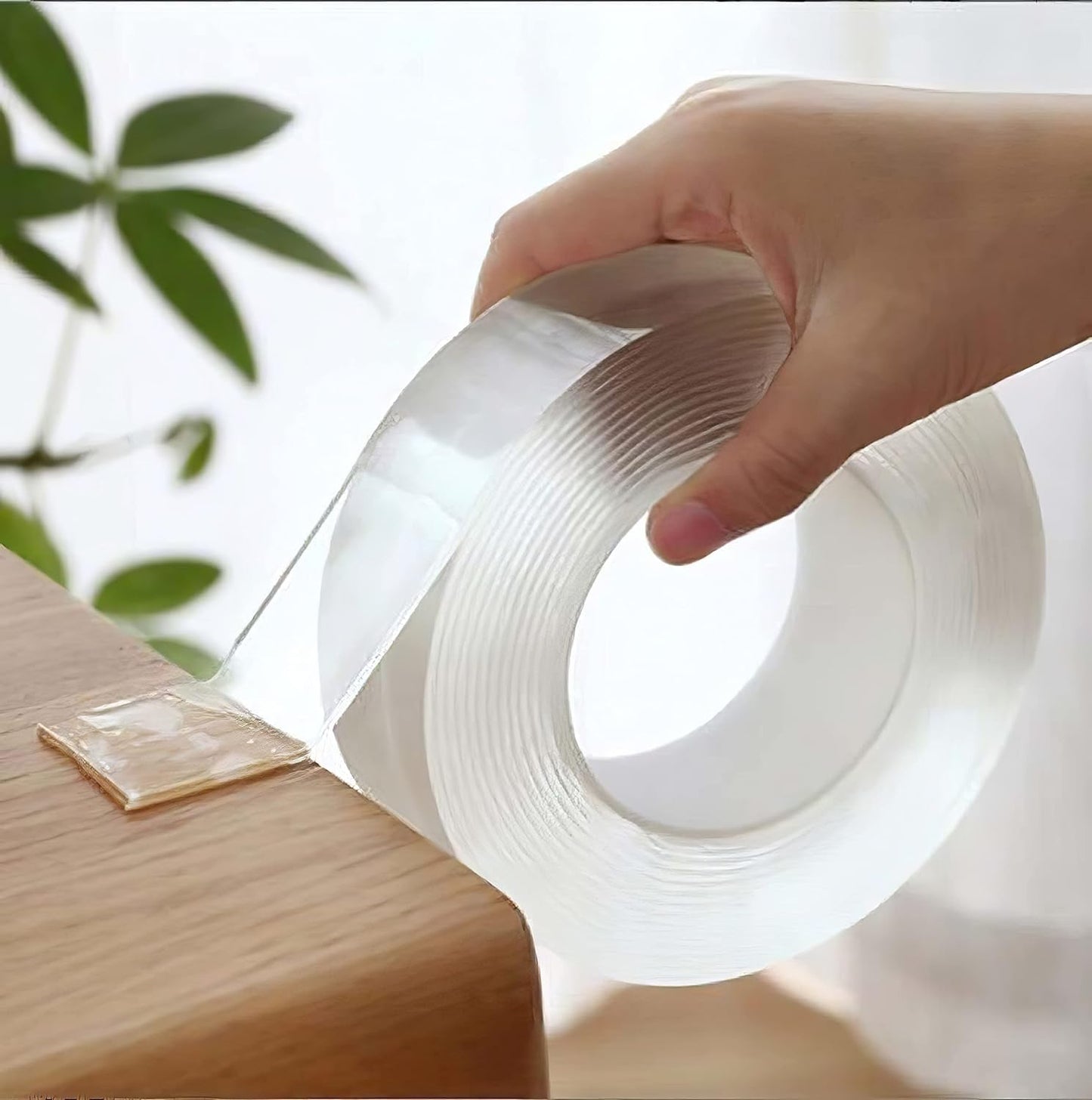 Adhesive Magic Tape (Buy 1 Get 1 Free)