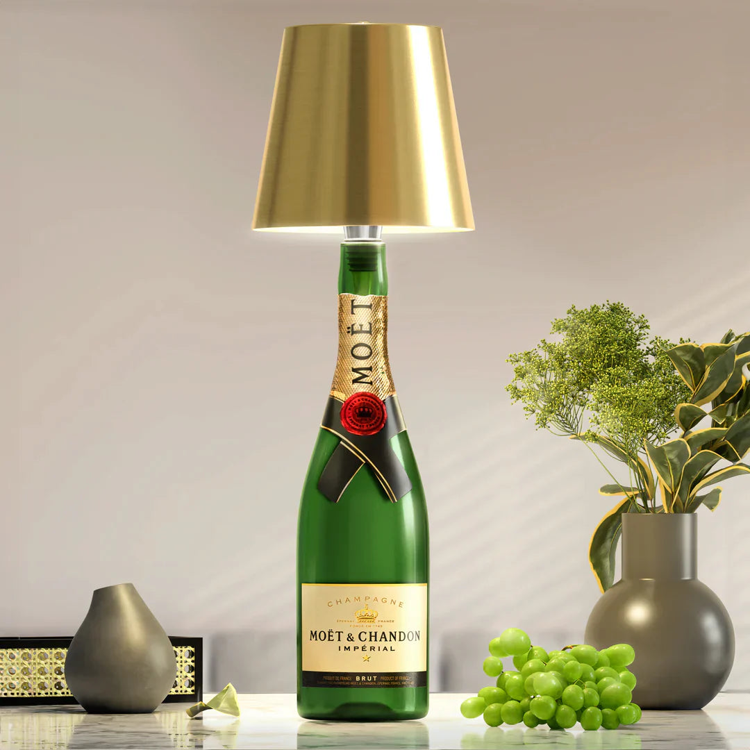 AuraLamp - The Ultimate Wireless Lamp