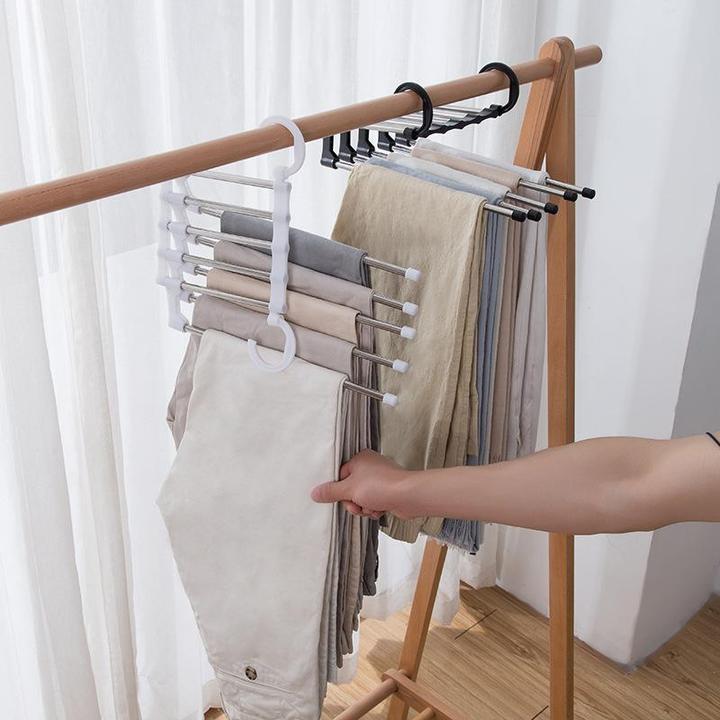 5 Layer Hanger Organizer (Buy 1 Get 1 Free)