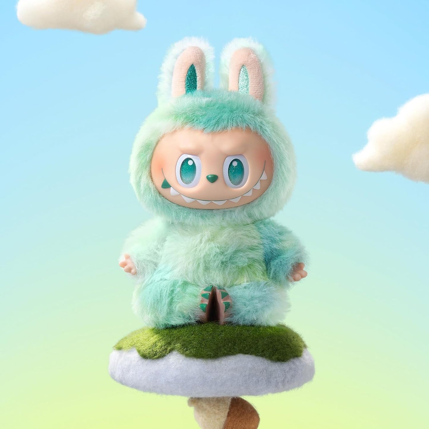 Viral Keychain Doll - Collect Them All & Enjoy!
