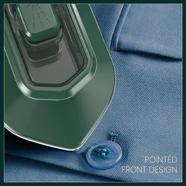 Professional Mini Steam Iron