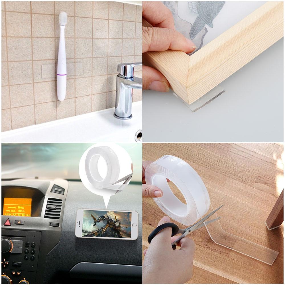 Adhesive Magic Tape (Buy 1 Get 1 Free)