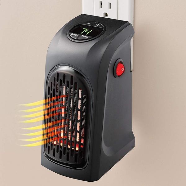 Mini Portable Room Heater