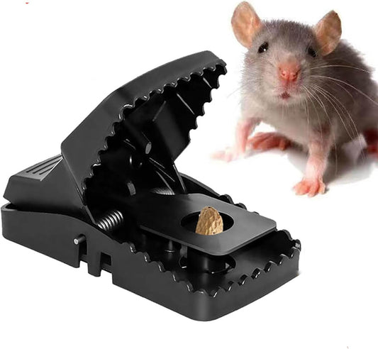The RatBuster Trap (Pack of 2)