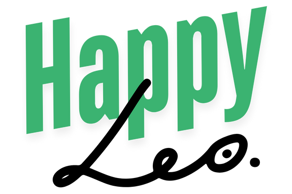 Happy Leo