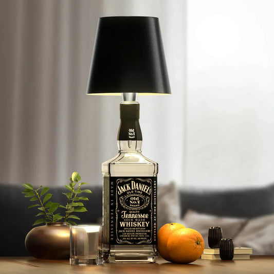 AuraLamp - The Ultimate Wireless Lamp