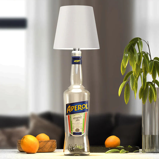 AuraLamp - The Ultimate Wireless Lamp