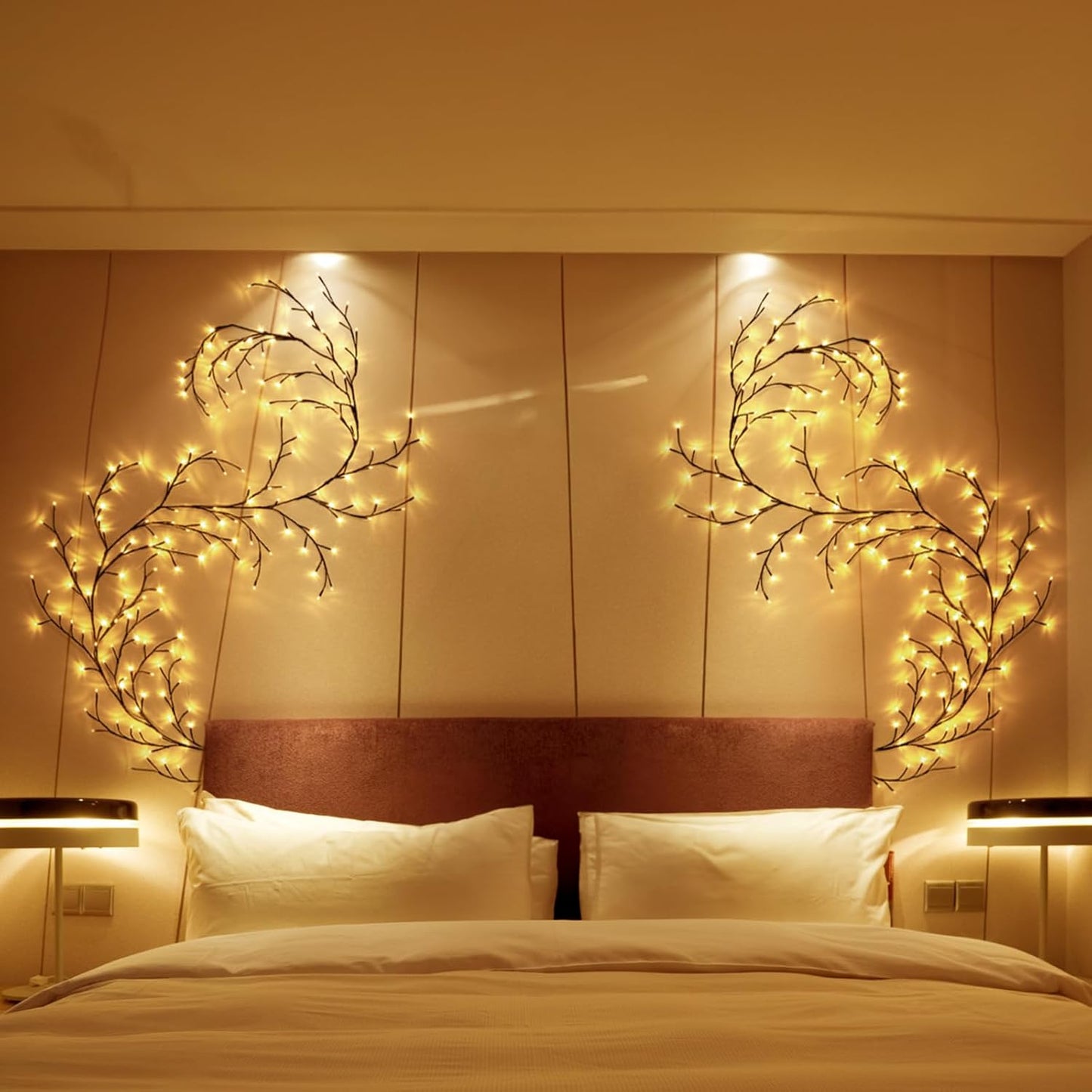 EnchantedTree™ Luxury LED Wall Lights