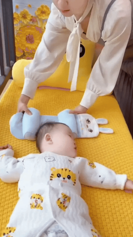 Smart Baby Head Shaping Pillow