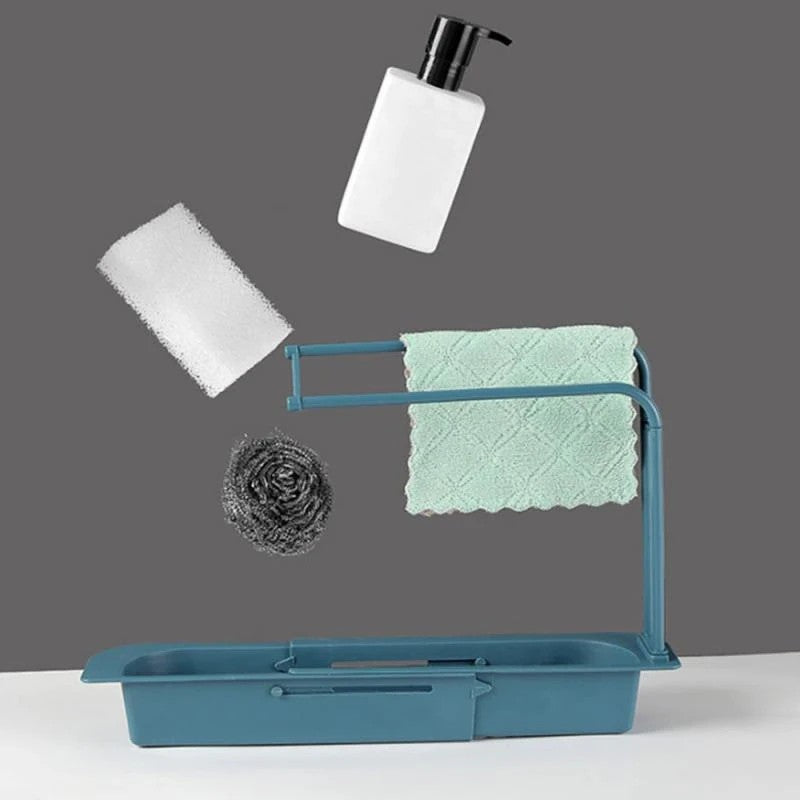 Sink Storage Rack