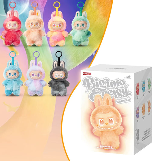 Viral Keychain Doll - Collect Them All & Enjoy!
