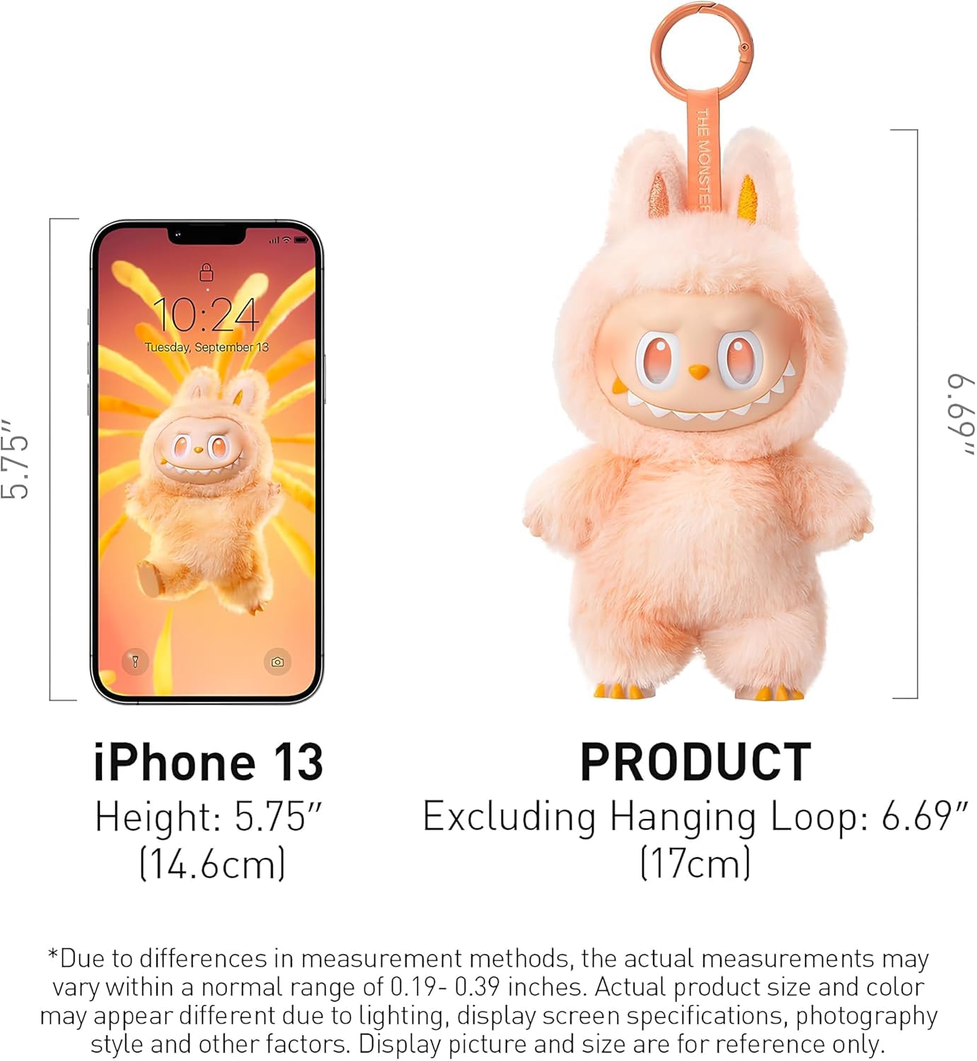 Viral Keychain Doll - Collect Them All & Enjoy!