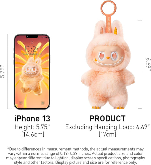 Viral Keychain Doll - Collect Them All & Enjoy!