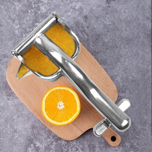 Premium Aluminium Metal Juicer