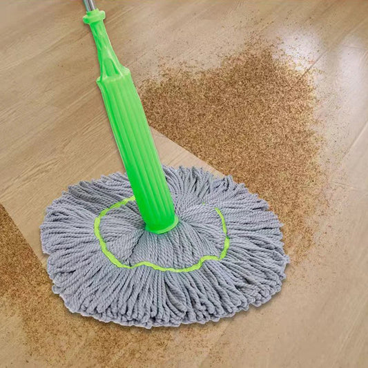 The PowerSweep Mop - Your Floor’s Best Friend!
