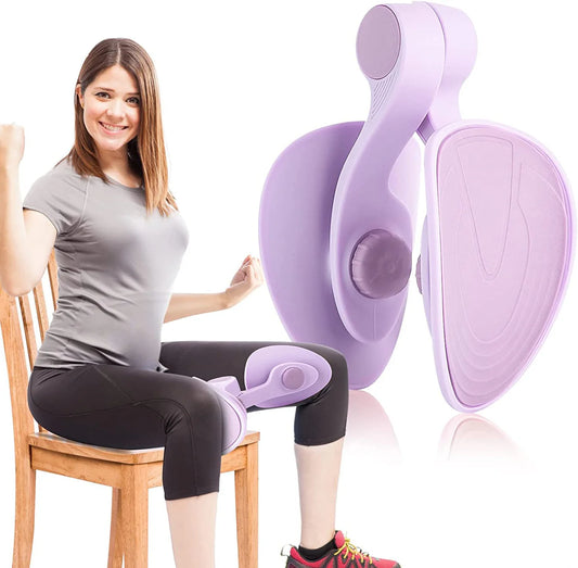 SculptPro: Multipurpose Pelvic Muscles Trainer