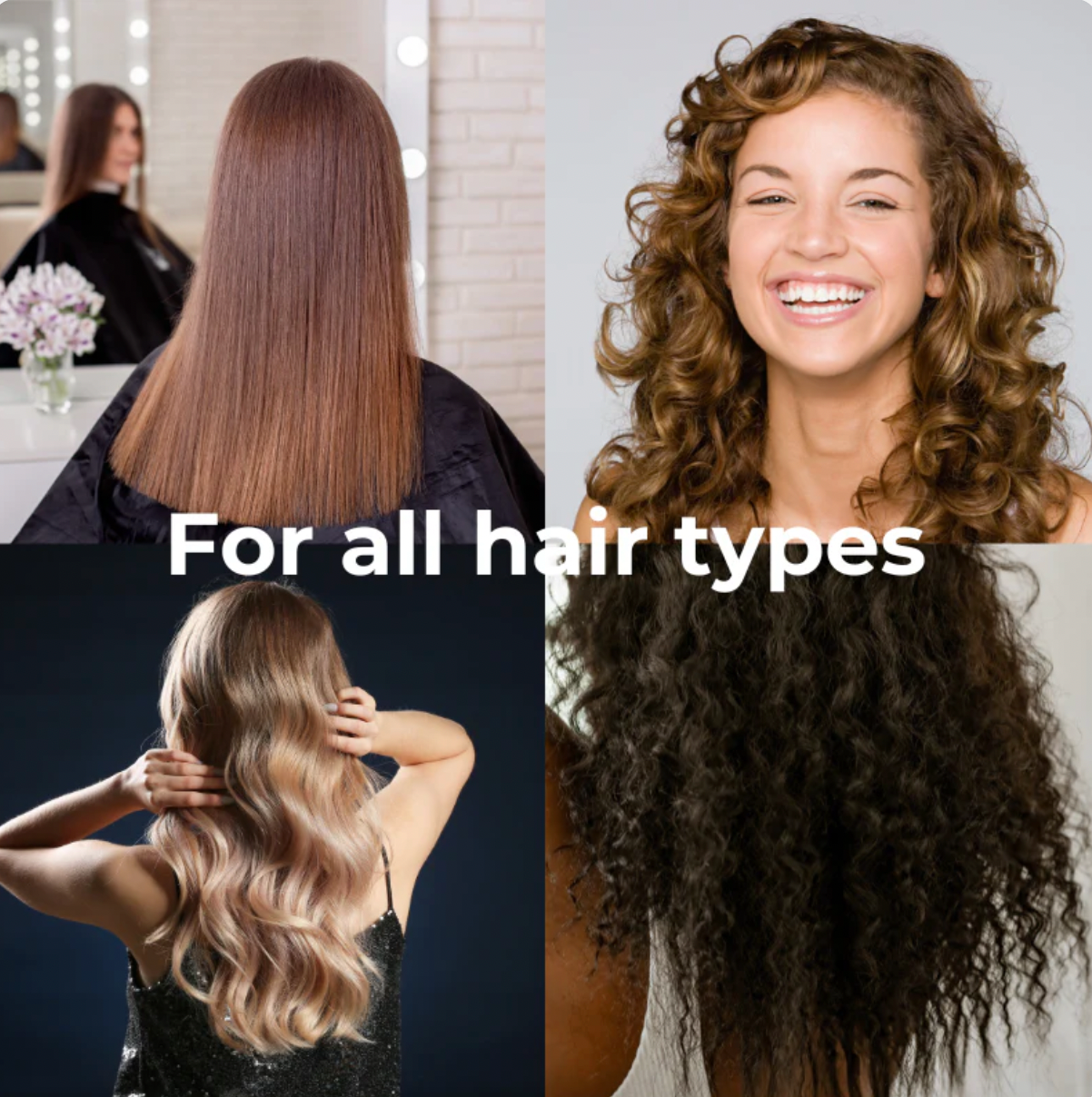 Premium Split Ends Remover: Salon-Like Results