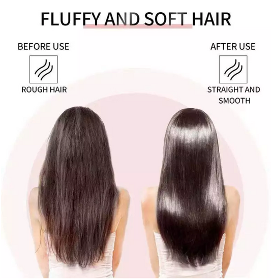 Premium Split Ends Remover: Salon-Like Results