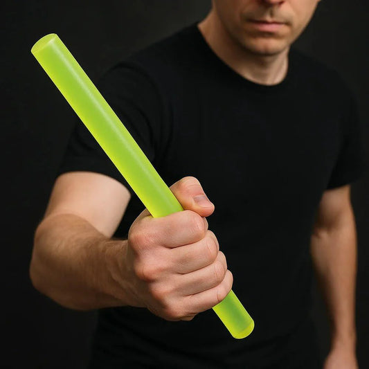 The PowerGuard Self-Defense Stick