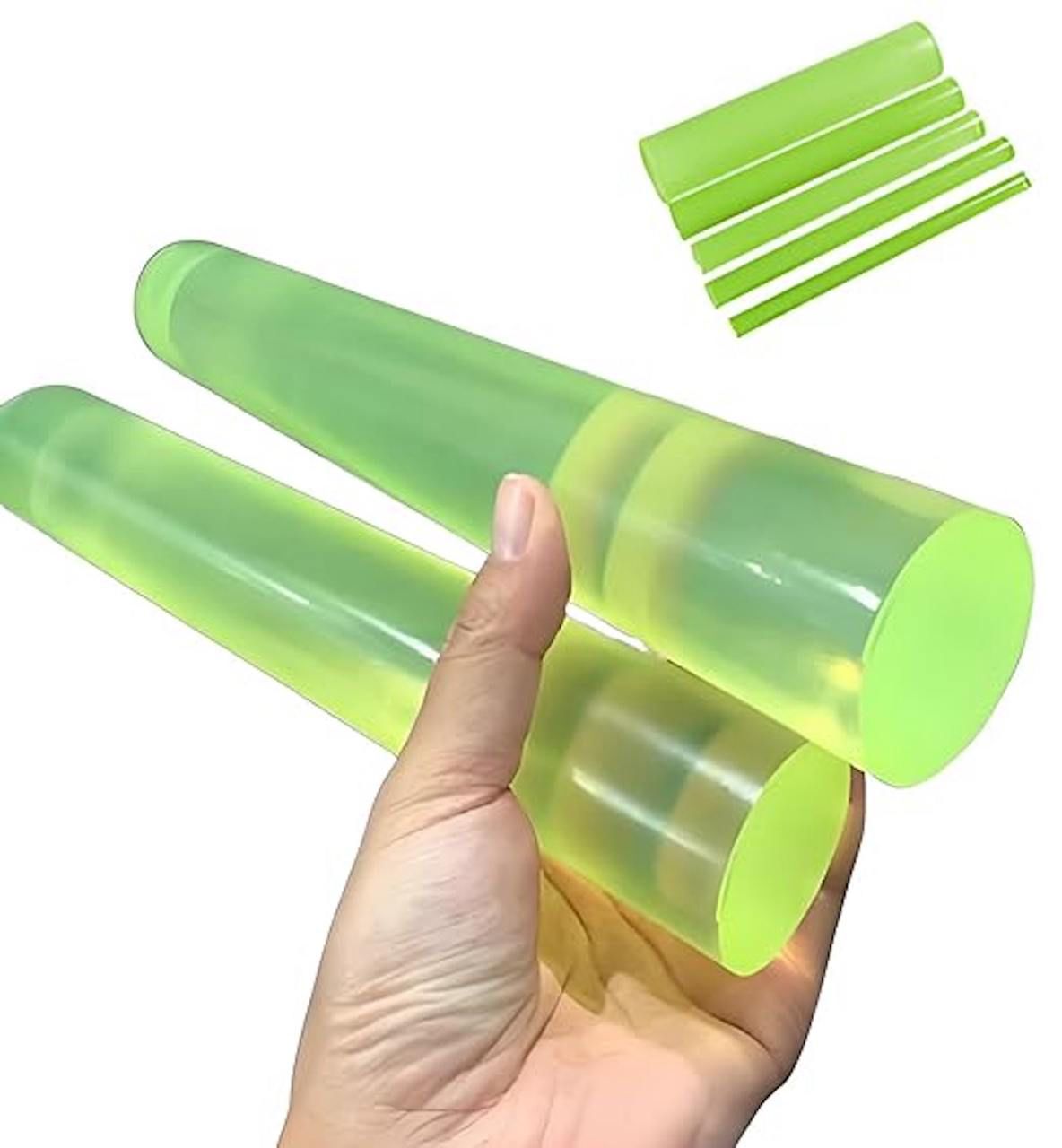 The PowerGuard Self-Defense Stick