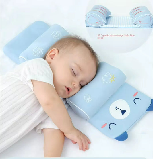 Smart Baby Head Shaping Pillow