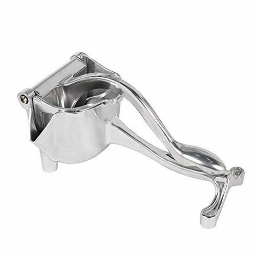 Premium Aluminium Metal Juicer